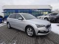 koda Scala 1.5 TSI 110kW Style DSG