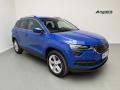 koda Karoq 2.0 TDI 110 kW Style 4x4 DSG