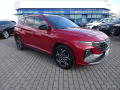 Hyundai Tucson 1.6 CRDi MHEV 100kW N Line 4x2