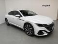 Volkswagen Arteon 2.0 TSI 140kW BMT DSG R-line
