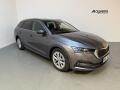 �koda Octavia 2.0 TDI 110kW DSG Style Combi