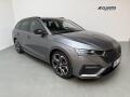 �koda Octavia 2.0 TDI 147kW DSG RS Combi