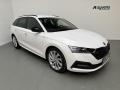 koda Octavia 2.0 TDI 110kW DSG Style Combi