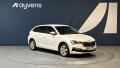 �koda Scala 1.0 TSI 70kW Akční model