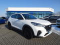 Hyundai Tucson 2.0 CRDI 136kW N Line 4x4