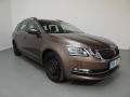 koda Octavia 2.0 TDI 110kW Style Combi