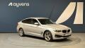 BMW 2.0 320d xDrive SPORT LINE Gra