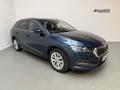 koda Octavia 1.5 TSI 110kW Style Combi