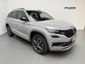 koda Kodiaq 2.0 Bi-TDI 176 kW RS 4x4 DSG