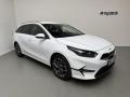 Kia Ceed 1.5 T-GDI 118kW Top SW DCT