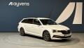 �koda Superb 2.0 TDI 110kW SportLine Combi