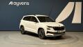 �koda Karoq 1.5 TSI 110kW Sportline DSG