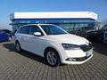 koda Fabia 1.0 TSI 81kW Style Combi