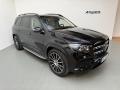 Mercedes-Benz GLS 400 d 4MATIC