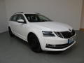 koda Octavia 2.0 TDI 110kW Style Combi