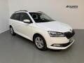 �koda Fabia 1.0 TSI 70kW Ambition Combi To