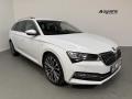 koda Superb 2.0 TDI 147kW 4x4 L&K Combi DS