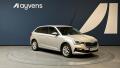 �koda Scala 1.0 TSI 81kW Ambition
