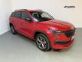 �koda Kodiaq 2.0 TDI 110 kW Sportline 4x4 D