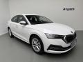 koda Octavia 2.0 TDI 85kW Style