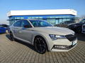 koda Superb 1.5 TSI 110kW ACT Sportline DS