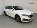 �koda Octavia 2.0 TDI 85kW Style Combi