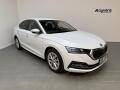 �koda Octavia 2.0 TDI 110kW DSG Style