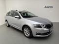 koda Octavia 2.0 TDI 110kW Style Combi