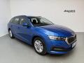 �koda Octavia 2.0 TDI 85kW Ambition Combi