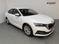 �koda Octavia 1.5 TSI e-TEC 110kW DSG Style