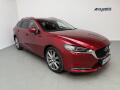 Mazda 6 2.5 Skyactiv-G 194k A/T Revolu