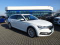 koda Superb 2.0 TDI 140kW Style Combi DSG