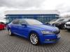 koda Superb 2.0 TDI 110kW Ambition