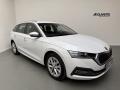 koda Octavia 2.0 TDI 110kW DSG Style Combi