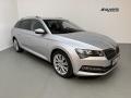 koda Superb 2.0 TDI 110kW Style Combi DSG