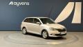 �koda Fabia 1.0 TSI 70kW Ambition Combi To