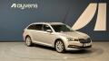 �koda Superb 2.0 TDI 110kW Style Combi DSG