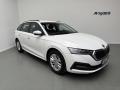 koda Octavia 1.5 TSI 110kW Ambition Combi