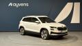 �koda Karoq 1.5 TSI 110kW Style Exclusive
