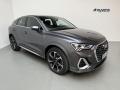 Audi Q3 2.0 40 TDI quattro S tronic S
