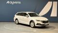 �koda Octavia 2.0 TDI 110kW DSG Ambition Com
