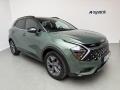 Kia Sportage 1.6 T-GDi HEV 169kW 4x4 GT Lin