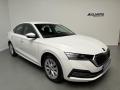 koda Octavia 2.0 TDI 110kW DSG Style