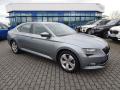 koda Superb 2.0 TDI 110kW Ambition