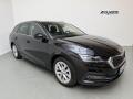 �koda Octavia 1.5 TSI 110kW Style Combi