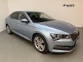 �koda Superb 2.0 TDI 147kW Style 4x4 DSG