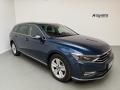 Volkswagen Passat 2.0 TDI 147kW BMT 4MOT DSG Ele