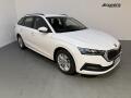 �koda Octavia 1.5 TSI 110kW Ambition Combi