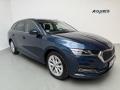 koda Octavia 2.0 TDI 110kW Style Combi