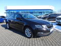 koda Octavia 1.6 TDI 85kW DSG Style